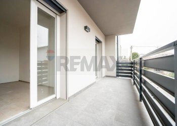 Balcone - Quadrilocale Via San Nicola
 
35, Viadana - foto 35