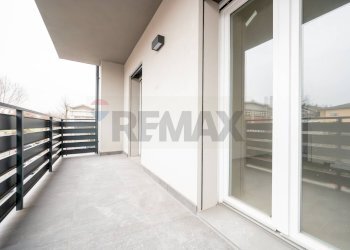 Balcone - Quadrilocale Via San Nicola
 
35, Viadana - foto 36