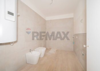 Bagno - Quadrilocale Via San Nicola
 
35, Viadana - foto 43