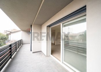 Balcone - Quadrilocale Via San Nicola
 
35, Viadana - foto 45