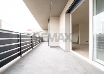 Balcone - Quadrilocale Via San Nicola
 
35, Viadana - foto 46
