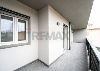 Balcone - Quadrilocale Via San Nicola
 
35, Viadana - foto 47