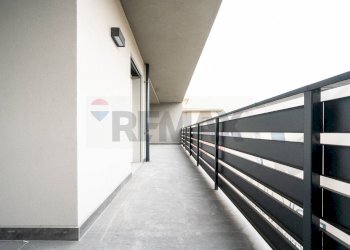 Balcone - Quadrilocale Via San Nicola
 
35, Viadana - foto 48