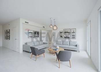 Soggiorno - Trilocale Via San Nicola
 
35, Viadana - foto 1