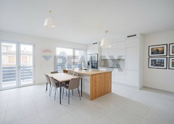 Cucina - Trilocale Via San Nicola
 
35, Viadana - foto 2