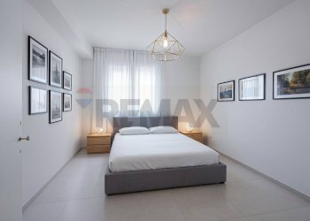 Camera / camera da letto - Trilocale Via San Nicola
 
35, Viadana - foto 4