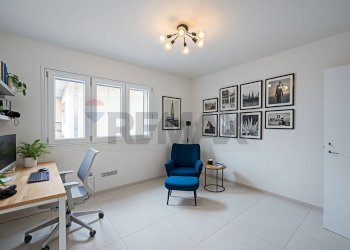 Ufficio - Trilocale Via San Nicola
 
35, Viadana - foto 5