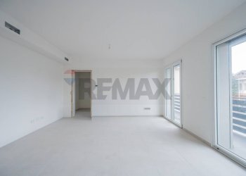 Stanza vuota - Trilocale Via San Nicola
 
35, Viadana - foto 9