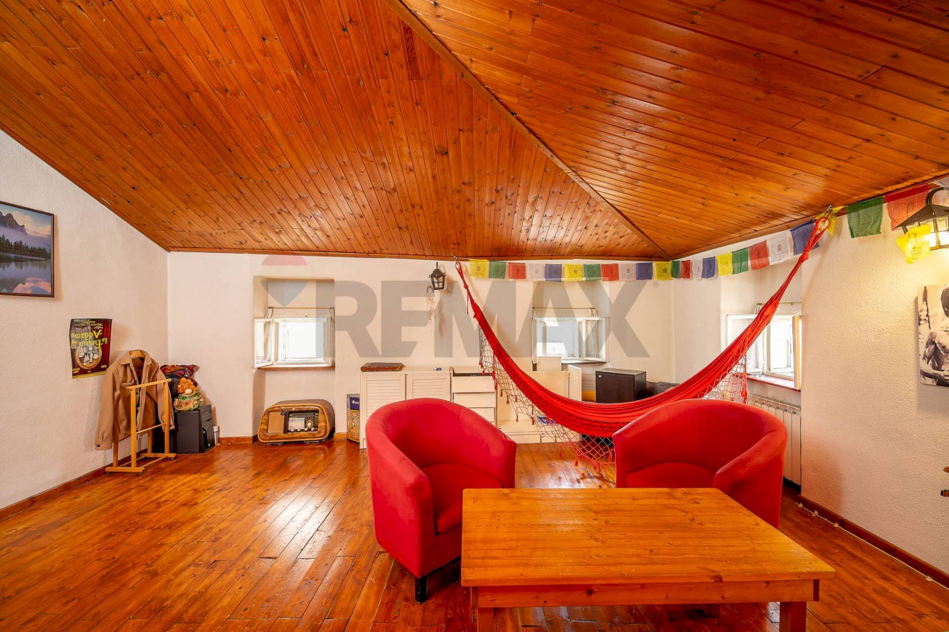 Soggiorno - Attic Via Della Pieta'
 
8, Trieste - photo 1