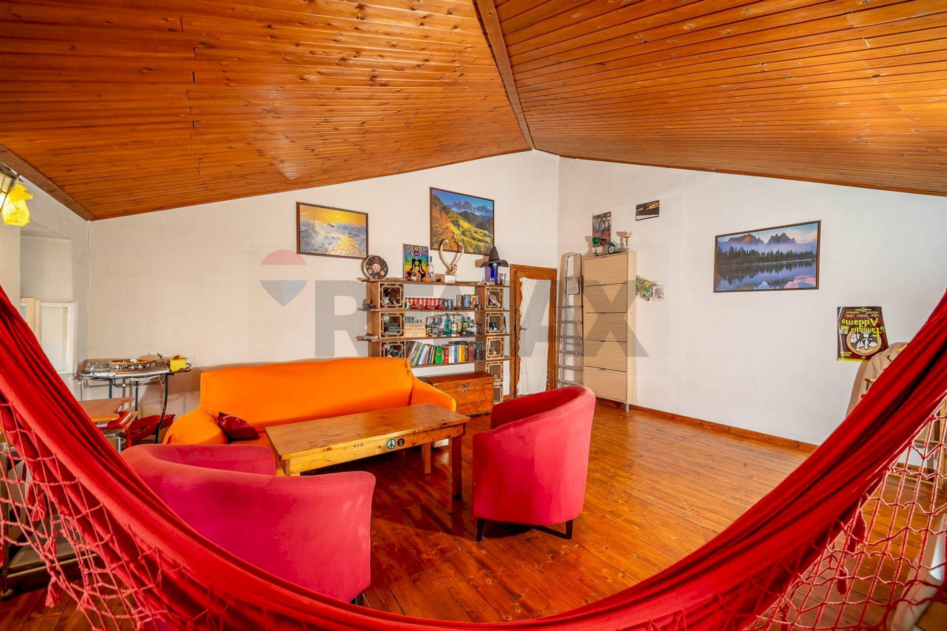 Soggiorno - Attic Via Della Pieta'
 
8, Trieste - photo 2