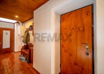 Hall / corridoio - Attico Via Della Pieta'
 
8, Trieste - foto 3