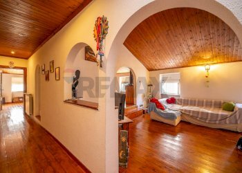 Soggiorno - Attico Via Della Pieta'
 
8, Trieste - foto 4