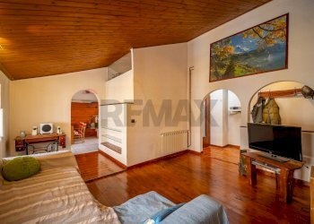 Soggiorno - Attico Via Della Pieta'
 
8, Trieste - foto 5