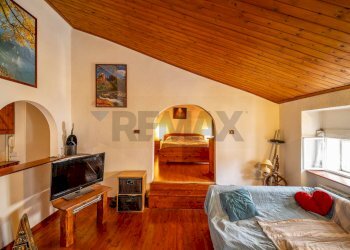 Soggiorno - Attico Via Della Pieta'
 
8, Trieste - foto 6