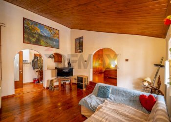 Soggiorno - Attico Via Della Pieta'
 
8, Trieste - foto 8