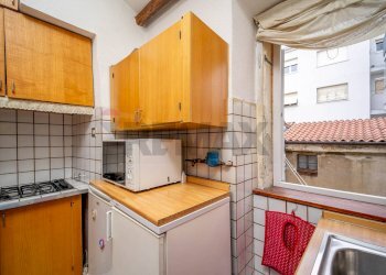 Cucina - Attico Via Della Pieta'
 
8, Trieste - foto 13