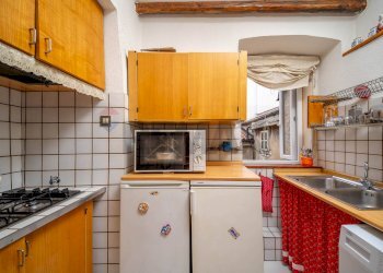 Cucina - Attico Via Della Pieta'
 
8, Trieste - foto 14