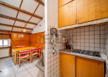 Cucina - Attico Via Della Pieta'
 
8, Trieste - foto 15