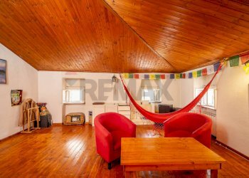 Soggiorno - Attico Via Della Pieta'
 
8, Trieste - foto 17