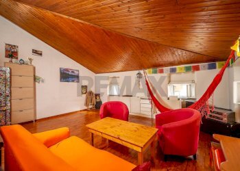 Soggiorno - Attico Via Della Pieta'
 
8, Trieste - foto 18