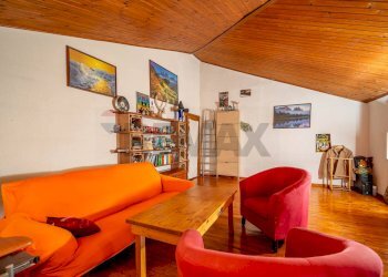 Soggiorno - Attico Via Della Pieta'
 
8, Trieste - foto 19