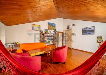 Soggiorno - Attico Via Della Pieta'
 
8, Trieste - foto 21