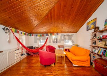 Soggiorno - Attico Via Della Pieta'
 
8, Trieste - foto 23