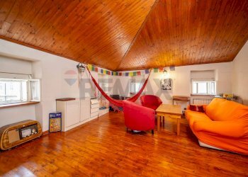 Soggiorno - Attico Via Della Pieta'
 
8, Trieste - foto 24