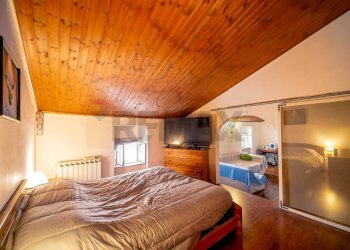 Camera / camera da letto - Attico Via Della Pieta'
 
8, Trieste - foto 26