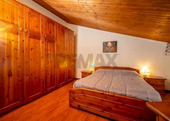 Camera / camera da letto - Attico Via Della Pieta'
 
8, Trieste - foto 27