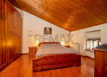 Camera / camera da letto - Attico Via Della Pieta'
 
8, Trieste - foto 28