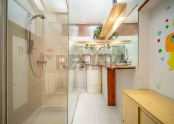 Bagno - Attico Via Della Pieta'
 
8, Trieste - foto 29