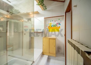 Bagno - Attico Via Della Pieta'
 
8, Trieste - foto 30