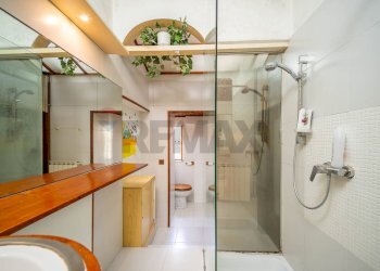 Bagno - Attico Via Della Pieta'
 
8, Trieste - foto 31