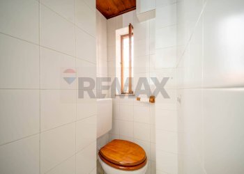 Bagno - Attico Via Della Pieta'
 
8, Trieste - foto 32