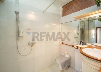 Bagno - Attico Via Della Pieta'
 
8, Trieste - foto 33