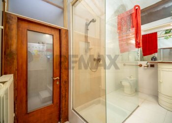 Bagno - Attico Via Della Pieta'
 
8, Trieste - foto 34