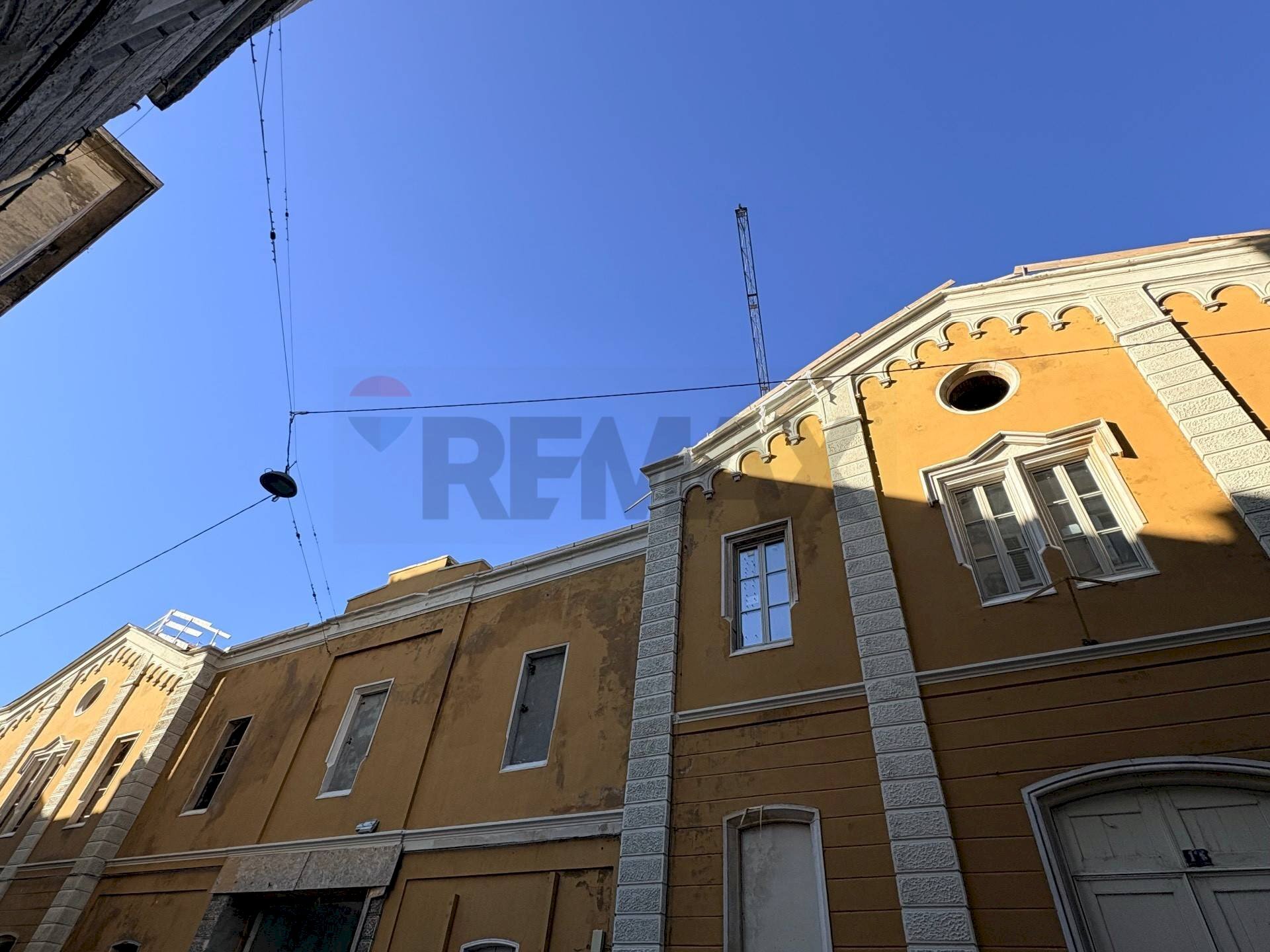 Edificio all\'aperto - Semi-detached Villa VIA GAMBINI, Trieste - photo 2