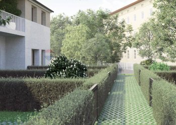 Edificio all\'aperto - Villa Bifamiliare VIA GAMBINI, Trieste - foto 3