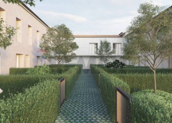 Casa all\'aperto - Villa Bifamiliare VIA GAMBINI, Trieste - foto 6