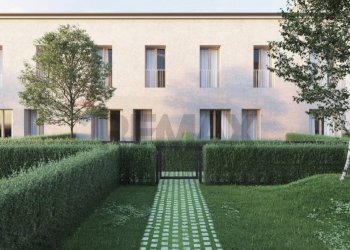 Casa all\'aperto - Villa Bifamiliare VIA GAMBINI, Trieste - foto 9