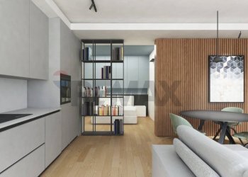 Cucina - Villa Bifamiliare VIA GAMBINI, Trieste - foto 4