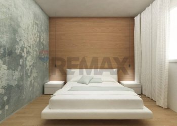 Camera / camera da letto - Villa Bifamiliare VIA GAMBINI, Trieste - foto 10