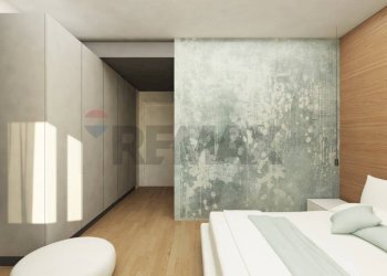 Camera / camera da letto - Villa Bifamiliare VIA GAMBINI, Trieste - foto 12