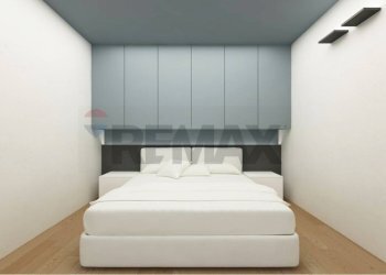 Camera / camera da letto - Villa Bifamiliare VIA GAMBINI, Trieste - foto 13