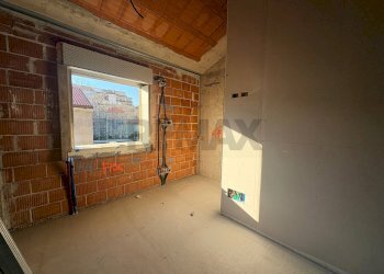 Stanza vuota - Villa Bifamiliare VIA GAMBINI, Trieste - foto 17