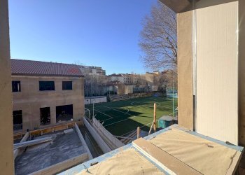 Edificio all\'aperto - Villa Bifamiliare VIA GAMBINI, Trieste - foto 18