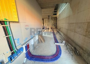 Piscina - Villa Bifamiliare VIA GAMBINI, Trieste - foto 20