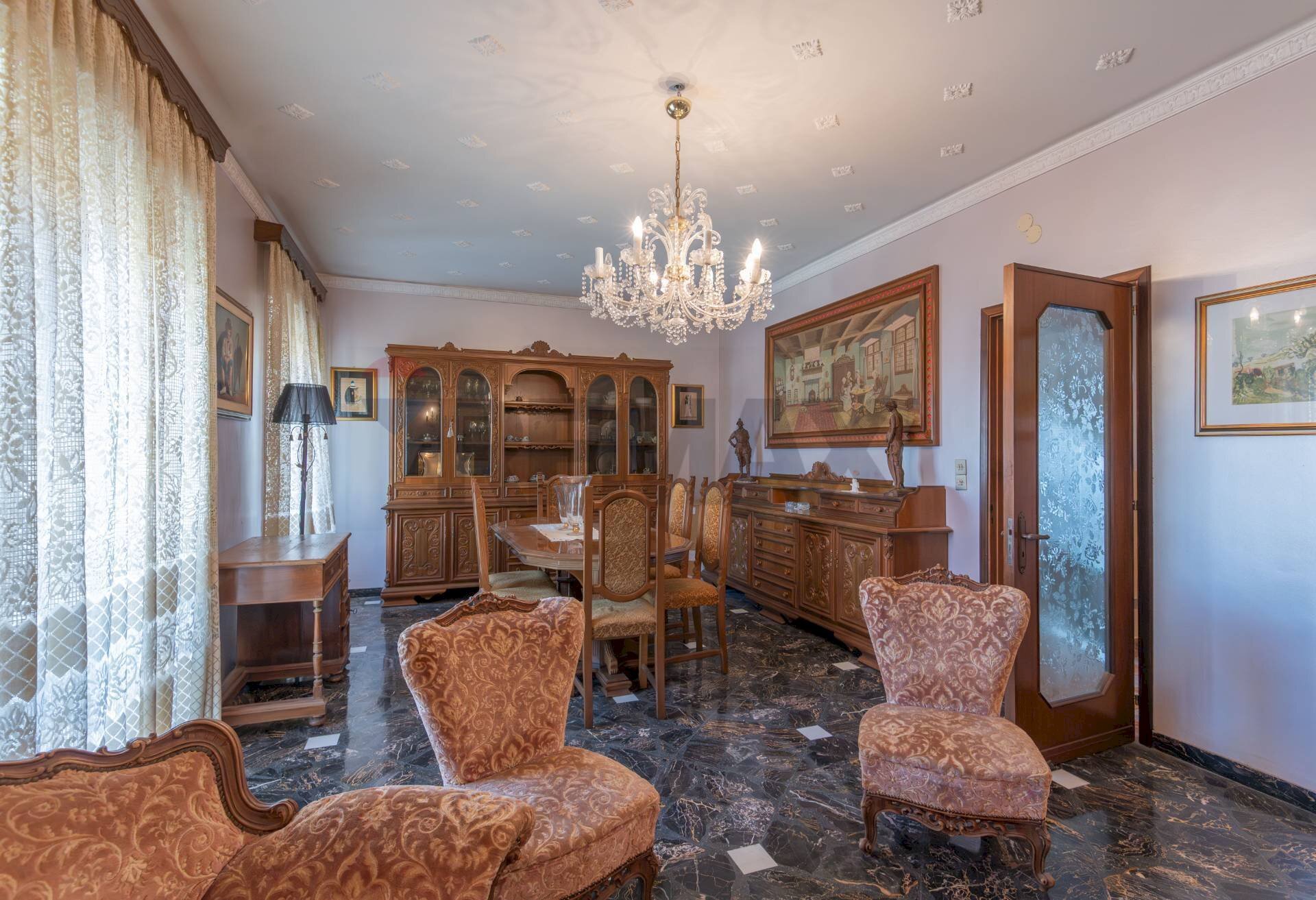 Sala da pranzo - Appartamento viale zecchino, Siracusa - foto 3