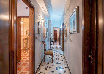 Hall / corridoio - Appartamento viale zecchino, Siracusa - foto 15